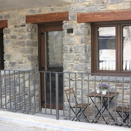 Casa La Era Daire Sahun Dış mekan fotoğraf