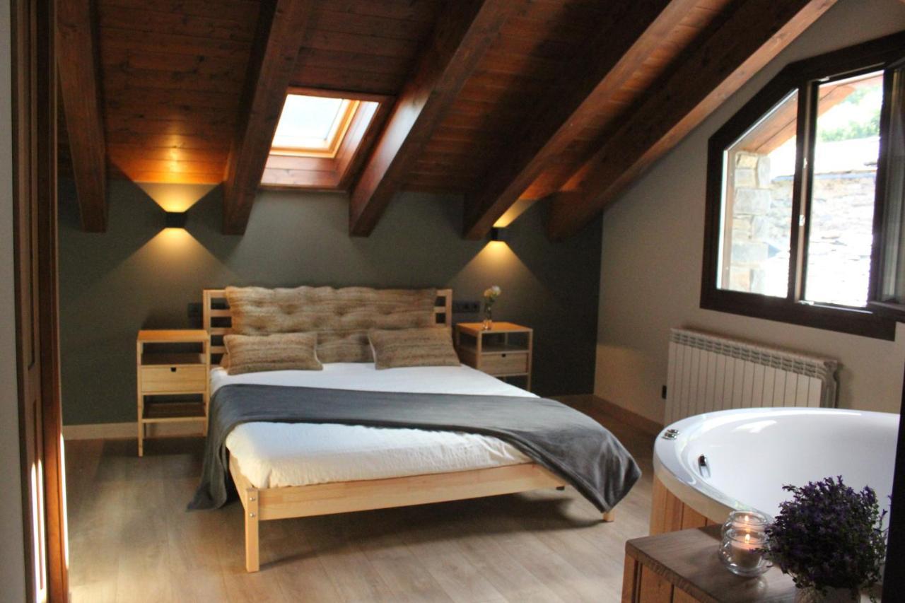 Casa La Era Daire Sahun Dış mekan fotoğraf